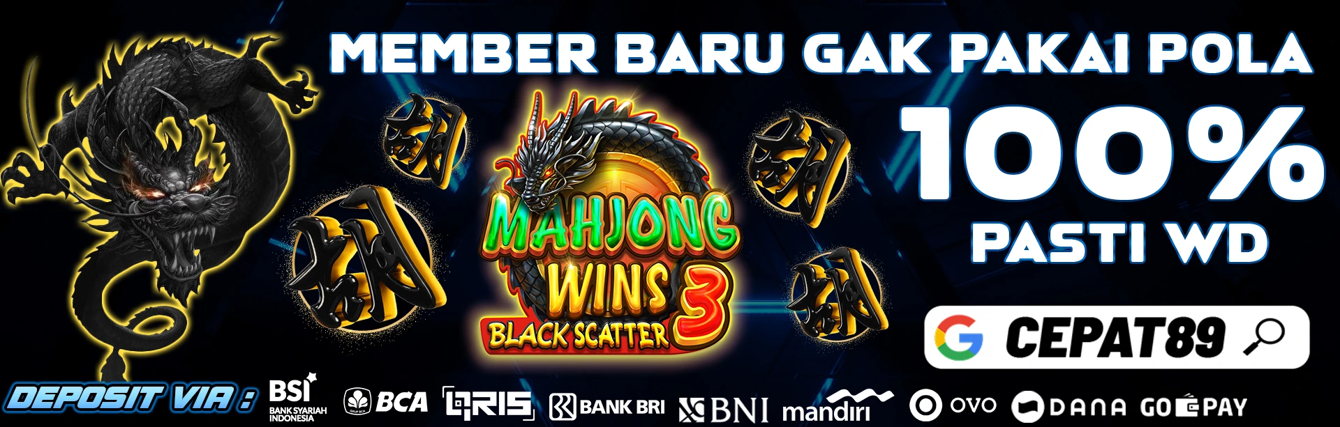 TANTESLOT alternatif